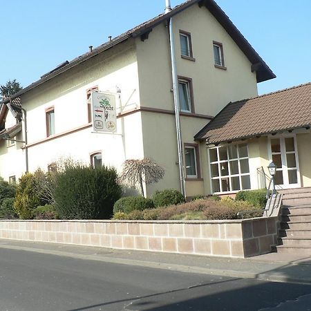 Gasthaus Zum Specht Hösbach Zewnętrze zdjęcie