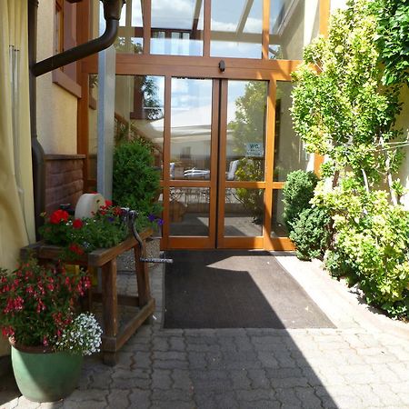 Gasthaus Zum Specht Hösbach Zewnętrze zdjęcie