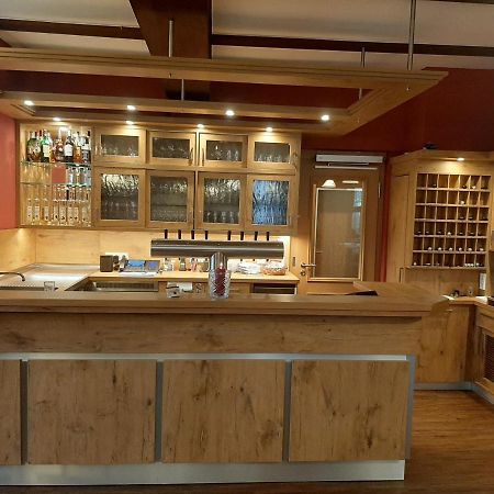 Gasthaus Zum Specht Hösbach Zewnętrze zdjęcie