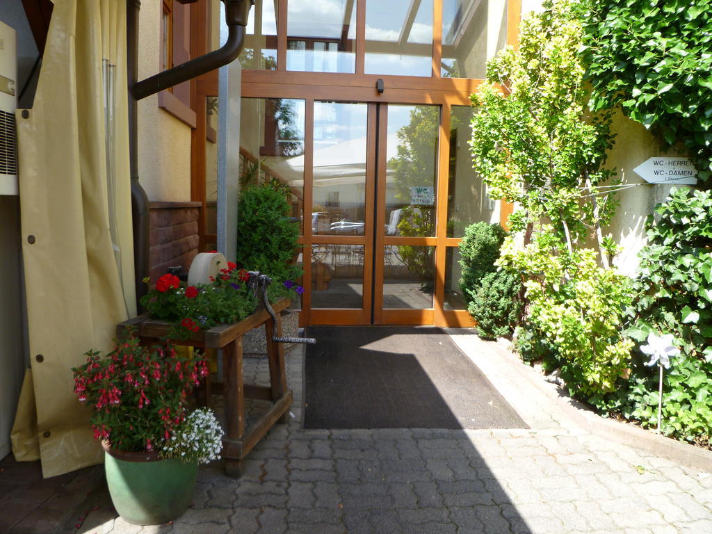 Gasthaus Zum Specht Hösbach Zewnętrze zdjęcie