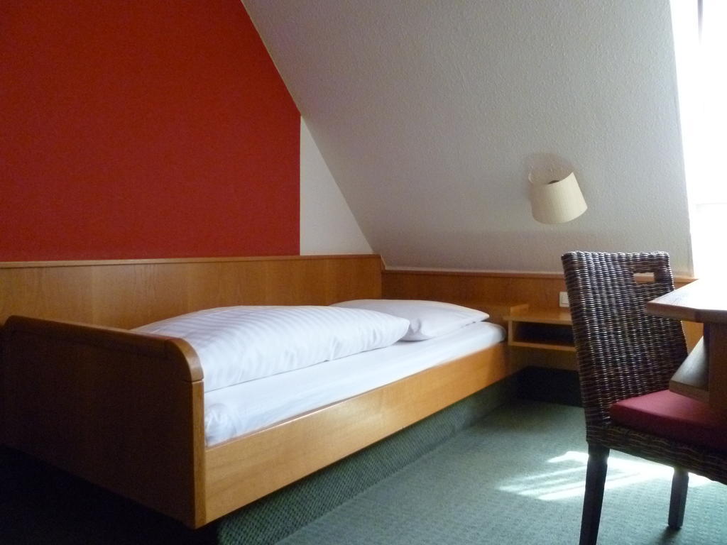 Gasthaus Zum Specht Hösbach Pokój zdjęcie