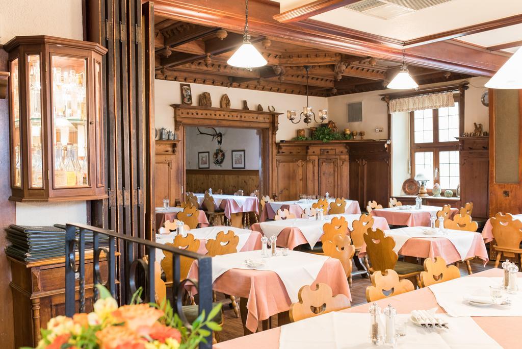 Gasthaus Zum Specht Hösbach Zewnętrze zdjęcie