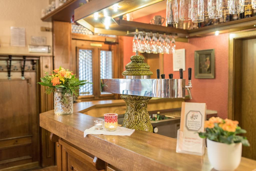 Gasthaus Zum Specht Hösbach Zewnętrze zdjęcie