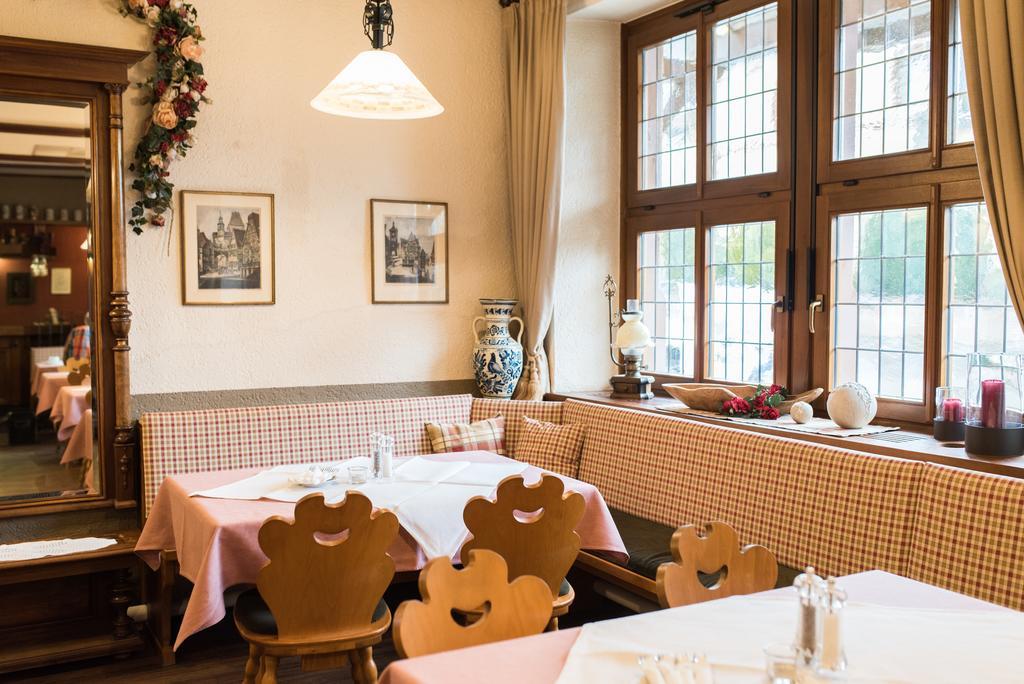 Gasthaus Zum Specht Hösbach Zewnętrze zdjęcie