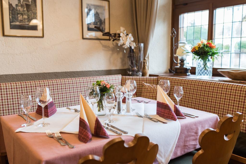Gasthaus Zum Specht Hösbach Zewnętrze zdjęcie