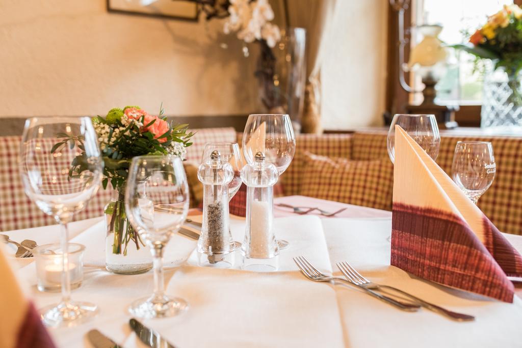 Gasthaus Zum Specht Hösbach Zewnętrze zdjęcie