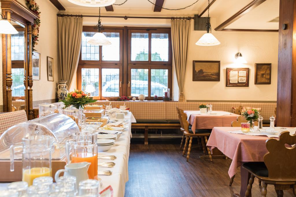 Gasthaus Zum Specht Hösbach Zewnętrze zdjęcie