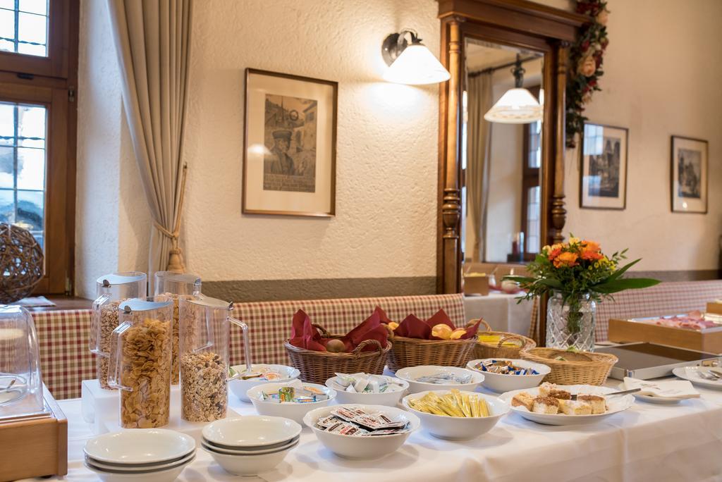 Gasthaus Zum Specht Hösbach Zewnętrze zdjęcie