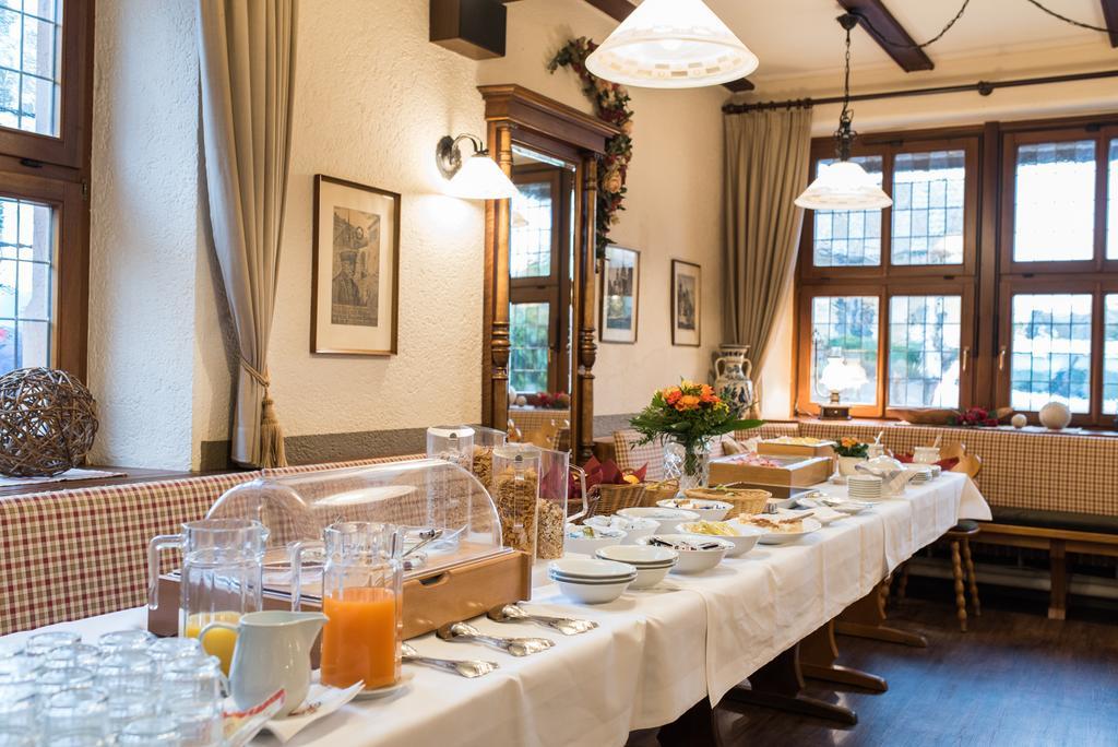 Gasthaus Zum Specht Hösbach Zewnętrze zdjęcie
