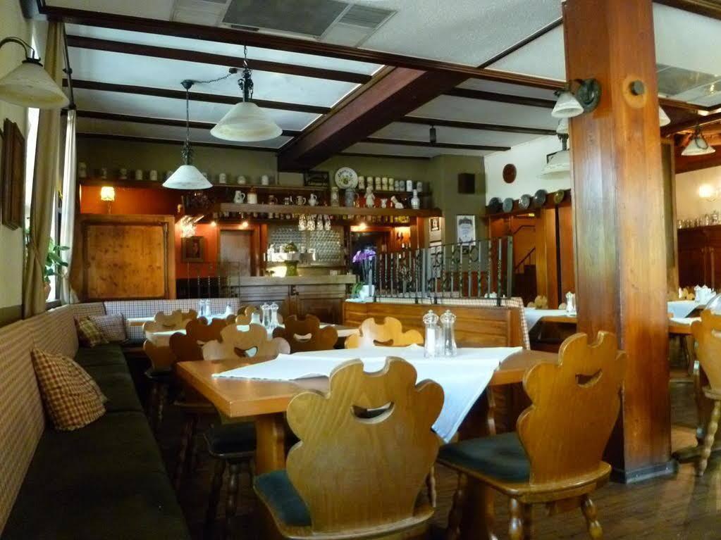 Gasthaus Zum Specht Hösbach Zewnętrze zdjęcie